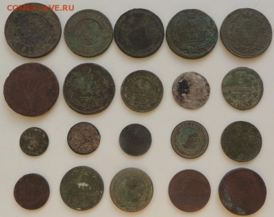 20 монет царской России, на опыты до 06.07.2015 г.22:00(мск) - DSCN0194.JPG