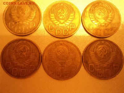 5 коп. 6-шт. 39г,40г,46г,49г,51г,56г. - DSC01936.JPG