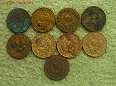 СССР.1 копейка 1926,27,28,29,30,31,32,33,34 гг.,до 03.07.15 - IMG_6171.JPG