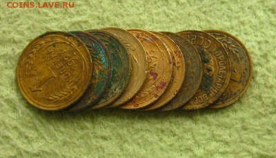 СССР.1 копейка 1926,27,28,29,30,31,32,33,34 гг.,до 03.07.15 - IMG_6174.JPG