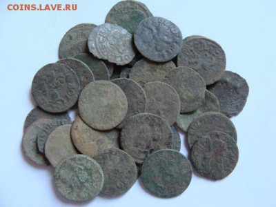 Лот солидов ВКЛ  до 22.00- 06.07.2015 - DSC05783.JPG