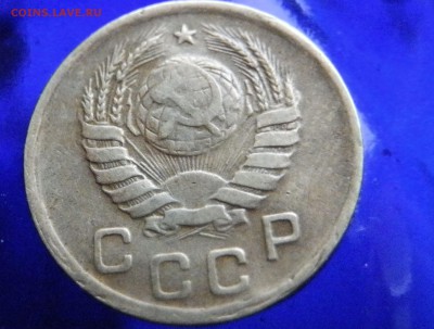 1 КОПЕЙКА 1940 шт 1.1 В ? шт 1.1 Г ? - P7017257.JPG