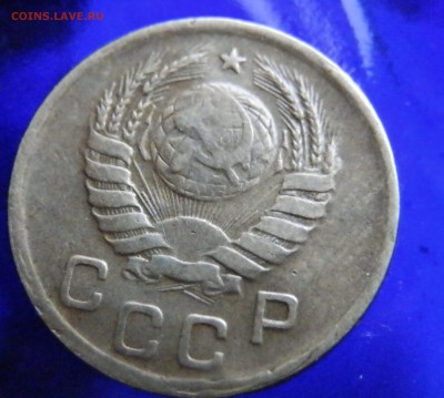 1 КОПЕЙКА 1940 шт 1.1 В ? шт 1.1 Г ? - P7017259.JPG