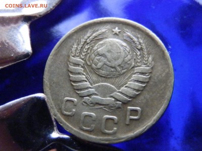 1 КОПЕЙКА 1940 шт 1.1 В ? шт 1.1 Г ? - P7017275.JPG