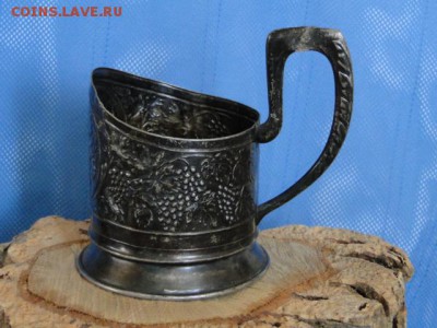 ПОДСТАКАННИК "ФРУКТЫ"МЕЛЬХИОР.--до.3.7.15-22:00 МСК. - DSC09389.JPG