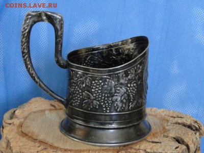 ПОДСТАКАННИК "ФРУКТЫ"МЕЛЬХИОР.--до.3.7.15-22:00 МСК. - DSC09390.JPG