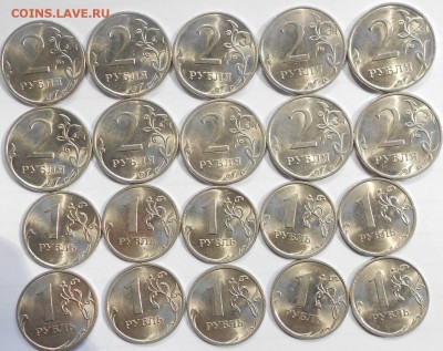 1-2-5 рублей 2010 сп по 10-штук   до.04.07.15 - Монеты 011.JPG
