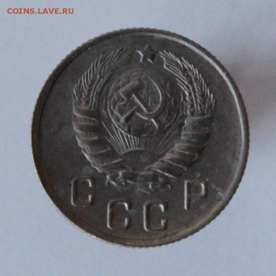 10 копеек 1944 до 05 июля 2015 22.15 - YV9u0OYY4UA