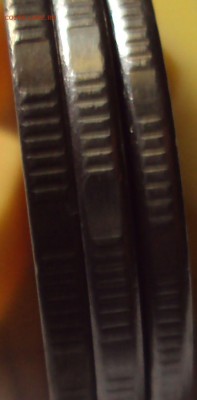 2 Рубля 2011 год ммд цвет метала - DSC07182.JPG