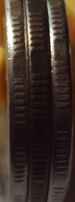 2 Рубля 2011 год ммд цвет метала - DSC07179.JPG