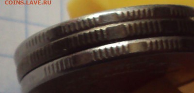 2 Рубля 2011 год ммд цвет метала - DSC07178.JPG