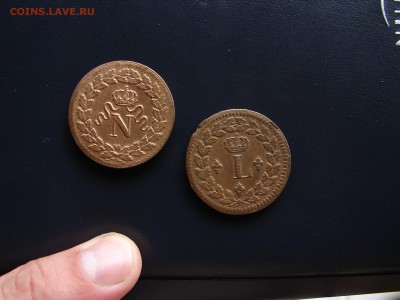 1 десим, 2 шт, 1814 L и N - DSC08706.JPG