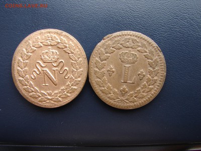 1 десим, 2 шт, 1814 L и N - DSC08699.JPG