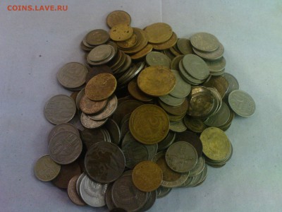 210 монет с 1929г по 1993г до 5.07.15г - 2.JPG