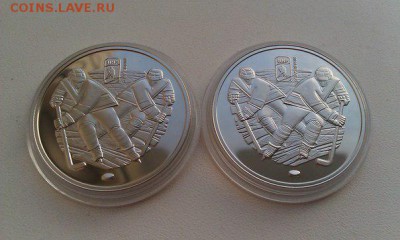 Беларусь 1 рубль 2012, 2013 ЧМ по хоккею 2014 до 6.07_22:00 - tmjC2ALmxVI