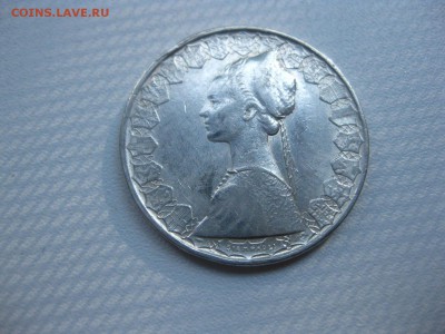 ИТАЛИЯ,500 лир 1958(Корабли Колумба)!до 4.07.2015 - IMG_5997.JPG