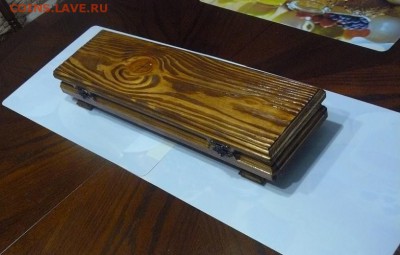 шкатулка под 16 пятаков,фикс цена,до ухода в архив - 9.JPG