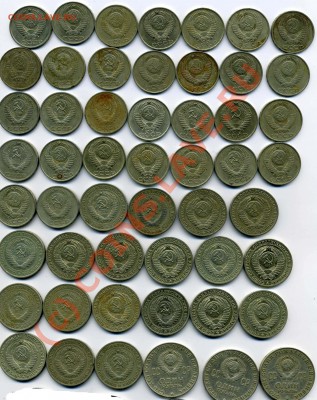 50 копеек &&&& Рубли СССР +Бонус!!!!! - img069-1