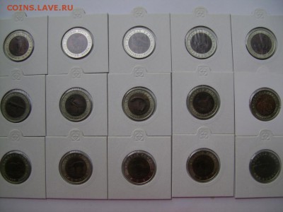 Красная Книга  набор 15 шт. - DSC04250 - копия.JPG