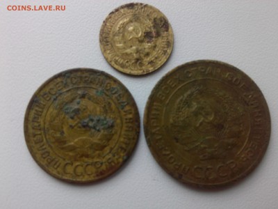 < 1=3=5 копеек 1929 г. до 7.07.15 - IMG01911