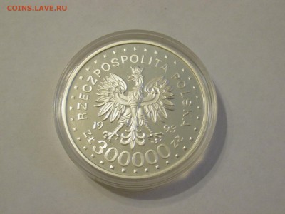 Польша, прошу помочь в оценке монет - IMG_4078