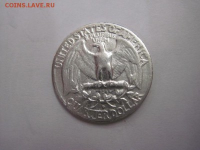25 центов США 1954 до 05.07.15 - IMG_6236.JPG