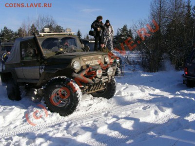 ФОТО - просто фото. Те что получились удачными. - 122