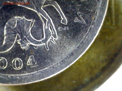 1 копейка 2004 сп. 3.21 и ? Подскажите - 1.3