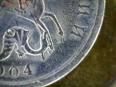 1 копейка 2004 сп. 3.21 и ? Подскажите - 2.3