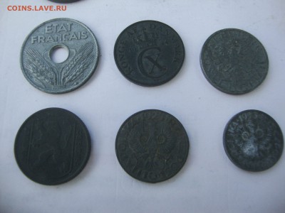 12 цинковых монет 1923-1949 до 22-00 06.07. - DSC02338.JPG