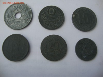 12 цинковых монет 1923-1949 до 22-00 06.07. - DSC02336.JPG