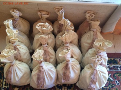 КУПЛЮ 5р 4й 5й ВЫПУСКИ МЕШКАМИ ДОРОГО! - image