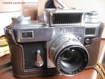 Собираю советские фотоаппараты! - 1274005_531460940267626_1855895389_o