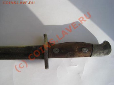 Нож - Изображение 179