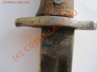 Нож - Изображение 180