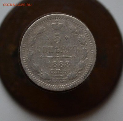 5 копеек 1888 и 1902 г до 23.00 МСК 09.07.2015г - DSC_1081.JPG