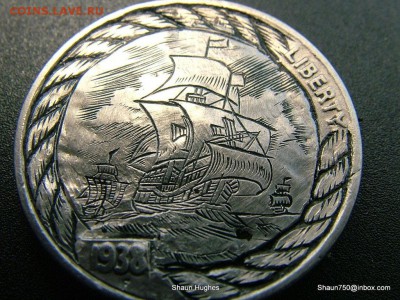 королев Виктория + голова лошадки и буквы DB - 792801