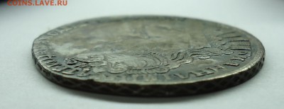 Полтины 1725,1728,1732 Оценка - полтина 1732-3