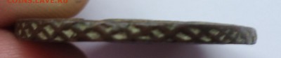 Копейка 1766 г. (м.м) Оценка - 1к1766-3