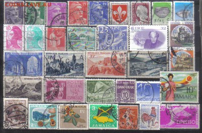 Марки старого мира до 6.07 22.00мск - Марки старого мира-2