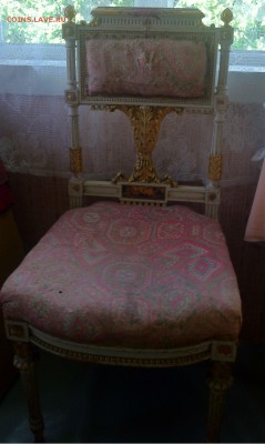 Стулья на оценку. - IMG_2280.JPG
