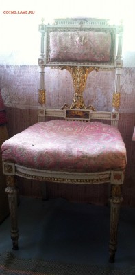 Стулья на оценку. - IMG_2282.JPG