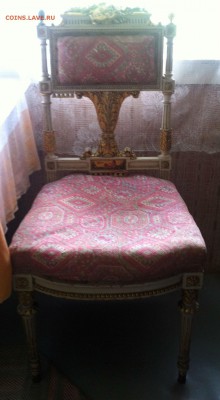 Стулья на оценку. - IMG_2284.JPG