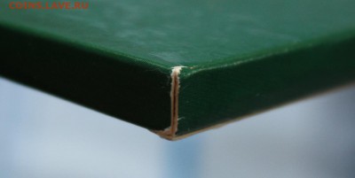 Годовой набор 2007г. СПМД официальный с жетоном - IMG_8001.JPG