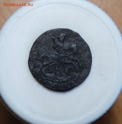 полушка 1784 км до 7.06. - P1100943.JPG