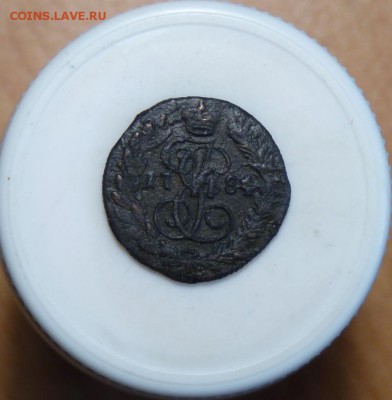 полушка 1784 км до 7.06. - P1100944.JPG