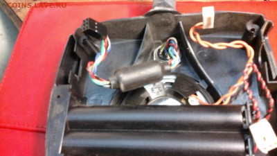 Minelab GO-FIND 40 или Garrett Ace 150 - 20150525_222405