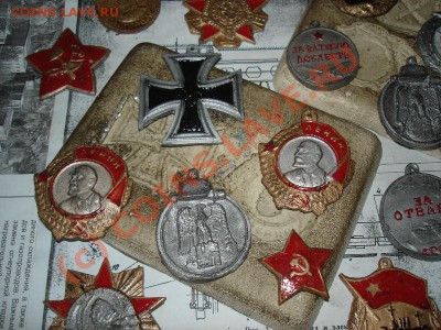 вот они - центровые экспонаты. - DSC06267.JPG