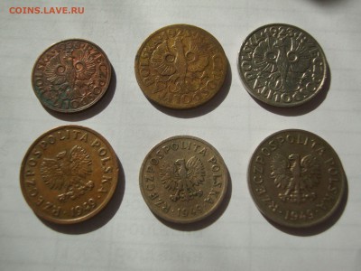 Польша 5,10,20 гр 49, 5 и 20 гр. 23, 2гр 38 до 22-00 07.07 - DSC02344.JPG