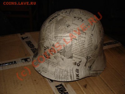 А во лбу звезда горит!.. - DSC06264.JPG